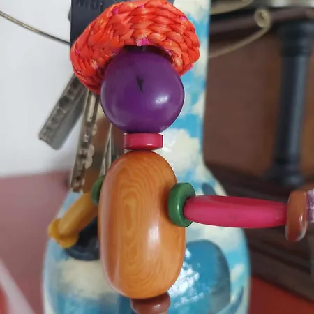 Bohem Buda アパート