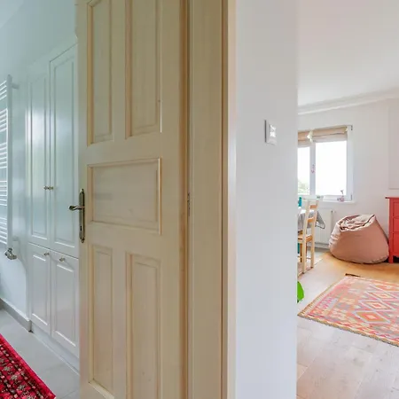 Bohem Buda Apartment *
