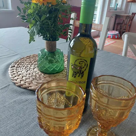 Appartamento Bohém Buda *