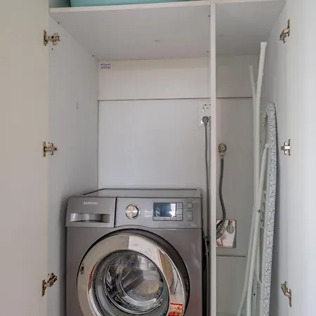 Bohem Buda Apartment *