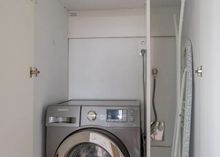 Bohem Buda Apartament *
