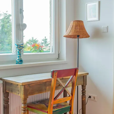 Bohem Buda Budapeszt