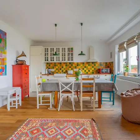 Bohem Buda * Budapeszt