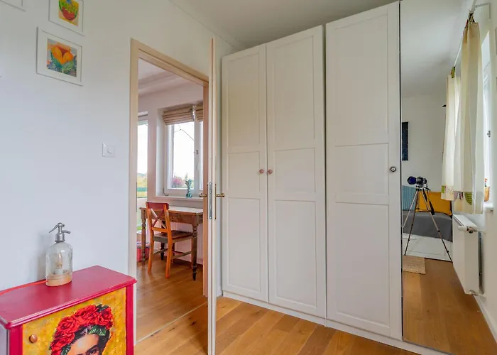 Bohem Buda Appartement